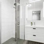 Dinbnb Calm Surroundings In Sandviken 아파트 *