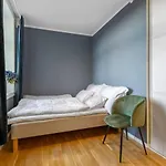 Dinbnb Calm Surroundings In Sandviken