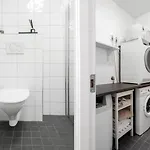 Dinbnb Calm Surroundings In Sandviken 베르겐